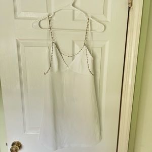 Zara Diamond Dress